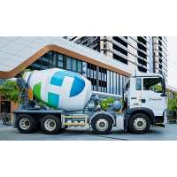 CONCRETO PREMEZCLADO