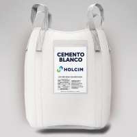 CEMENTO BLANCO