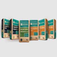 LÍNEA DE MEZCLAS SECAS LISTAS