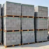 BLOQUES, LADRILLOS, PLACAS Y OTROS