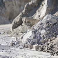 CAL VIVA E HIDRATADA