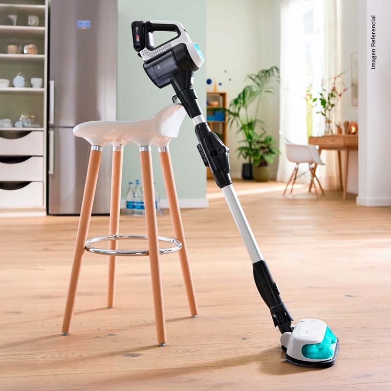Aspiradora Sin Cable ProHygienic Aqua BCS71HYG4 Unlimited 7