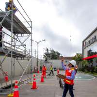 Servicio de Capacitaciones