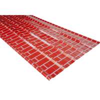TRAPEZOIDAL Prepintada