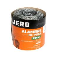 Alambres