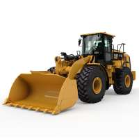 962 Cargadores de Ruedas para Minería Caterpillar