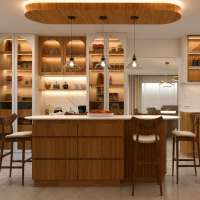 Proyecto Fray Angélico - Cocina