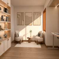 Proyecto Fray Angélico - Estudio