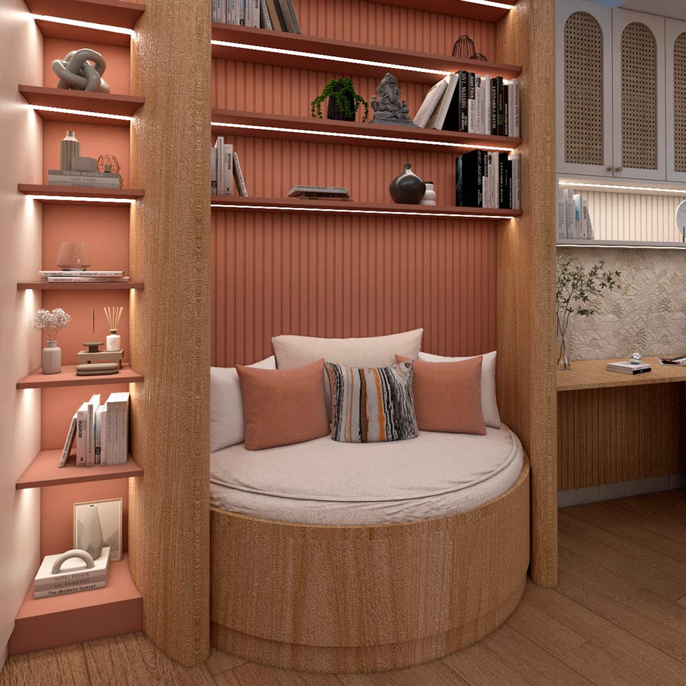 Proyecto Fray Angélico - Estudio
