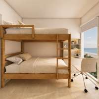 Proyecto Laguna Beach - HABITACIONES