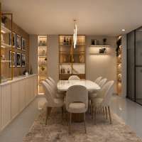 Proyecto Tarapacá SALA