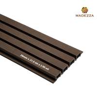 WALL PANEL EXTERIOR WENGUE
