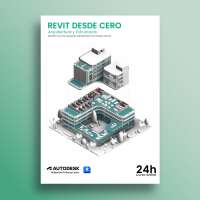 Revit desde cero Usos Mixtos