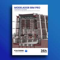 Modelador BIM PRO