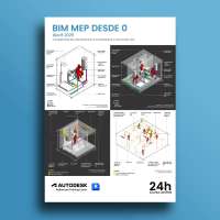 BIM MEP desde 0