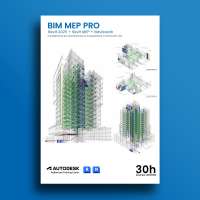 BIM MEP Pro