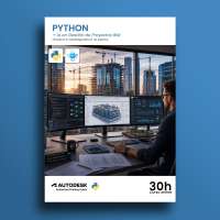 PYTHON + IA  en Gestión de Proyectos BIM