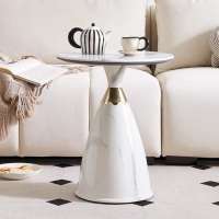Mesa Lateral White