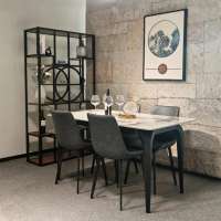 Juego de Comedor Nórdico