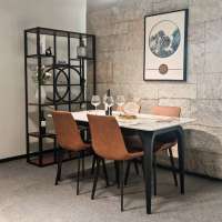 Juego de Comedor Nórdico
