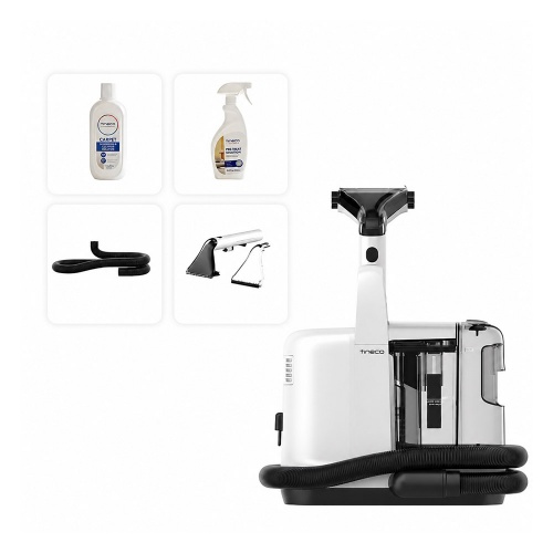 iCarpet Spot Cleaner