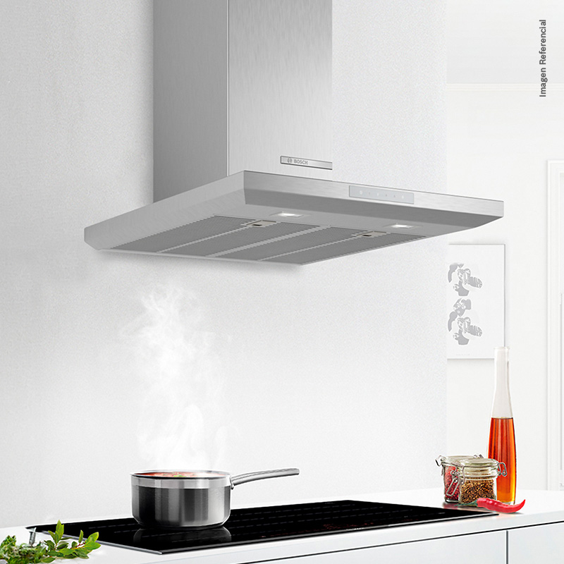 Campana Decorativa DWB67LM50 Serie 6
