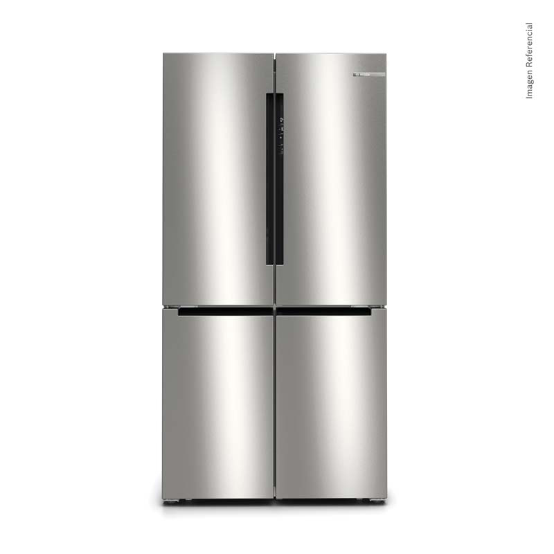 Refrigerador Multidoor KFN96APEA 605 L Serie 4