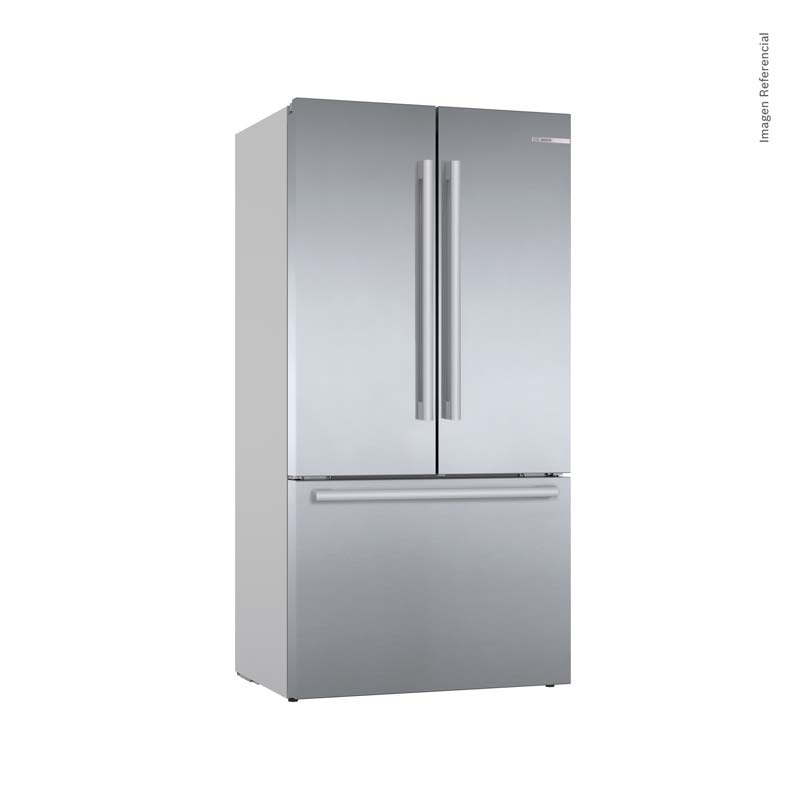 Refrigerador French Door KFF96PIEP 573 L Serie 8