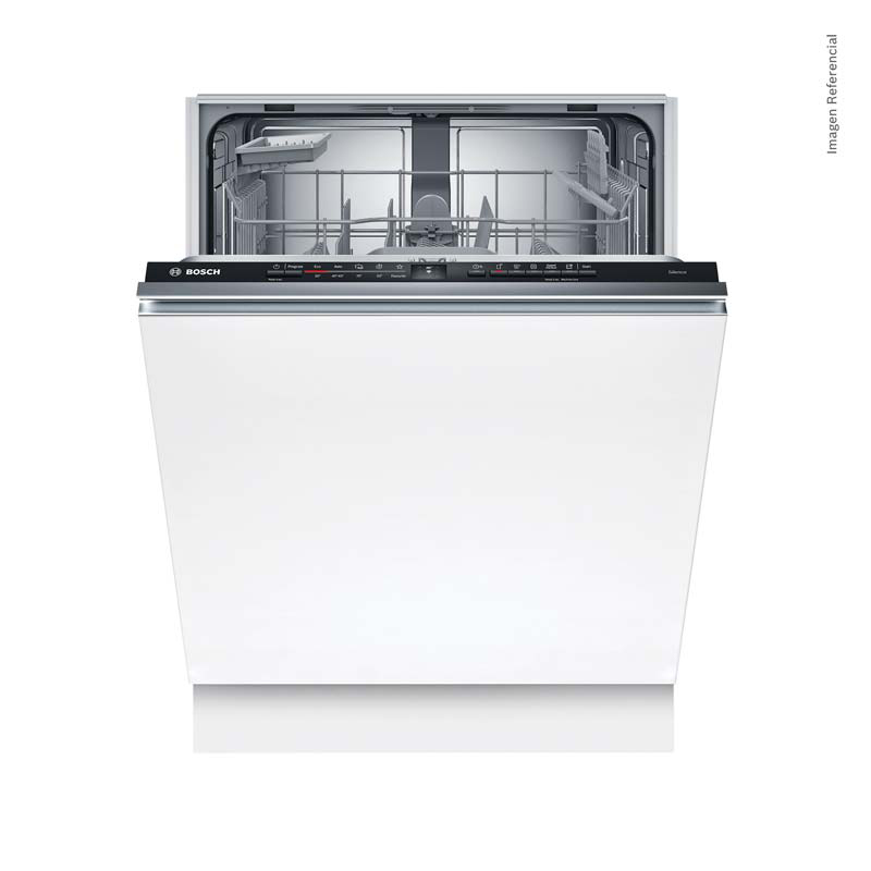 Lavavajillas Integrable SMV2ITX09E 60cm Serie 2