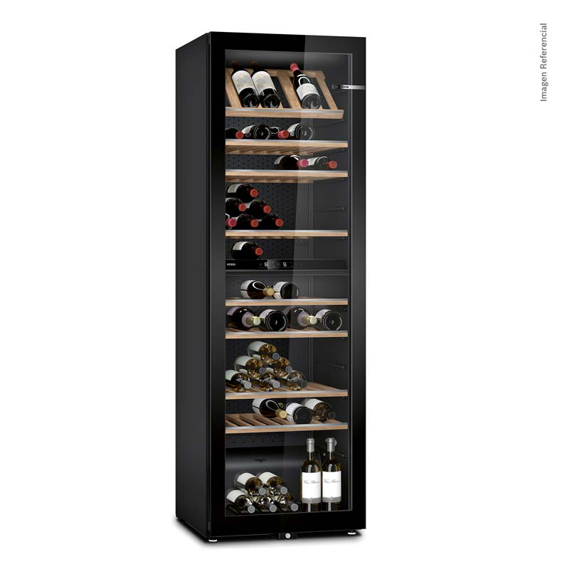 Cava de Vino Libre Instalación KWK36ABGA Serie 6