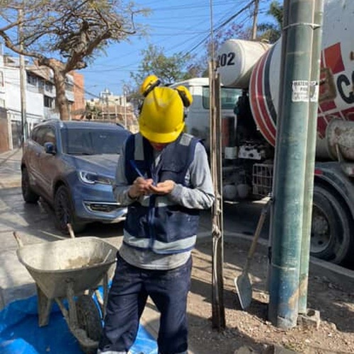 Certificación de Personal Técnico