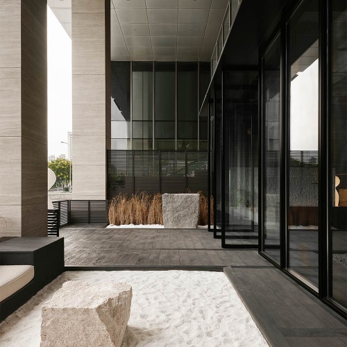 Decking Solution