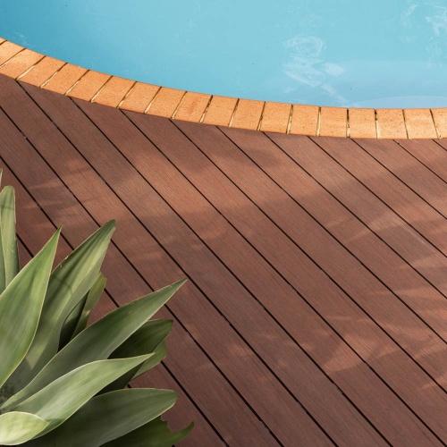 Decking Solution