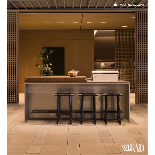Facade & Ceiling Solutions