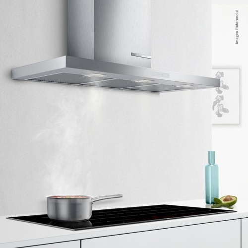 Campana Decorativa DWB97CM50 90cm Serie 6