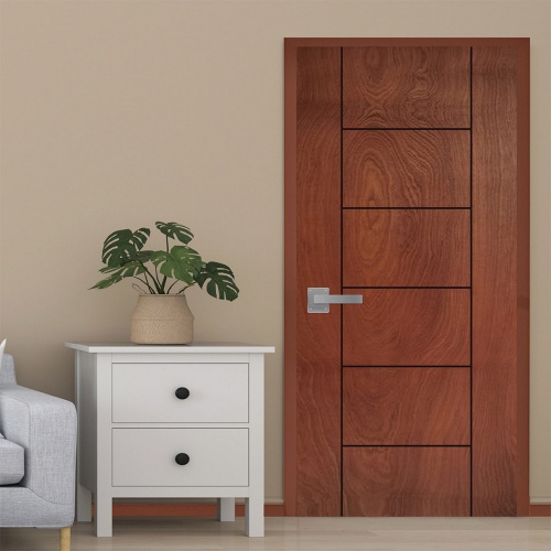 Opera Black Cedro Africano