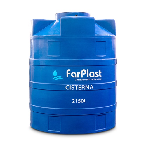 Cisterna 2150 L