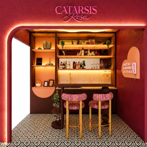 Diseño de interiores