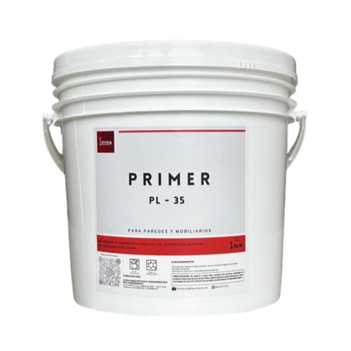PRIMER DE ADHERENCIA - LEVEN