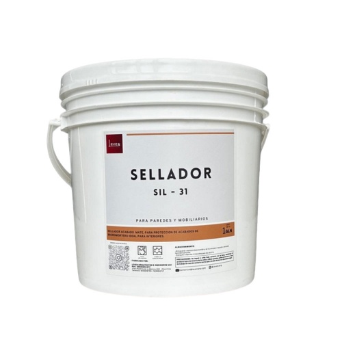 SELLADOR DE INTERIOR – SIL 31
