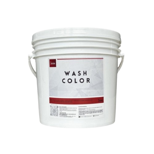 WASH COLOR