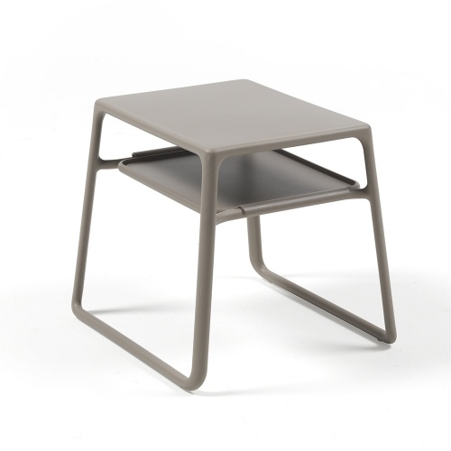 MESA AUX POP TORTORA