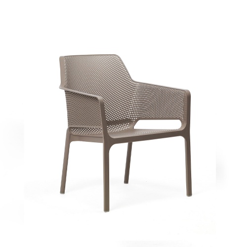 SILLA NET RELAX TORTORA