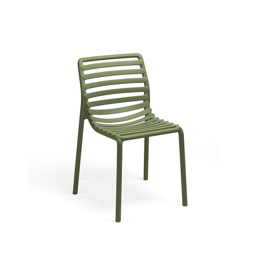 SILLA DOGA BISTROT AGAVE
