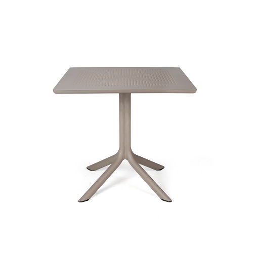 MESA CLIP 80 TORTORA