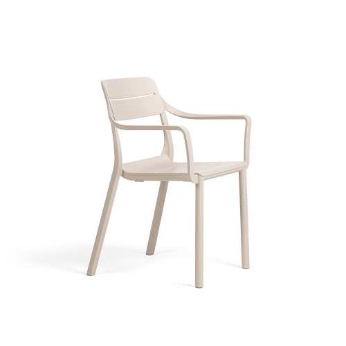SILLA CASSIA ARMCHAIR CORDA