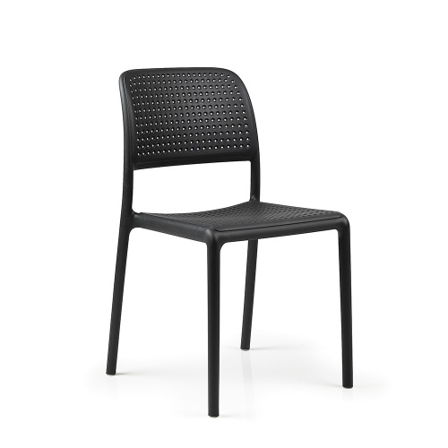 SILLA BORA BISTROT ANTRACITE