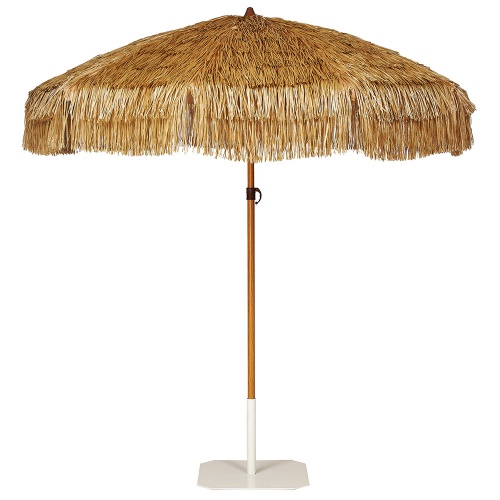 PARASOL MANILA NATURAL D2 0 NATURAL