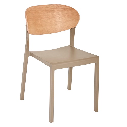 SILLA BAKE MAD AR PAD