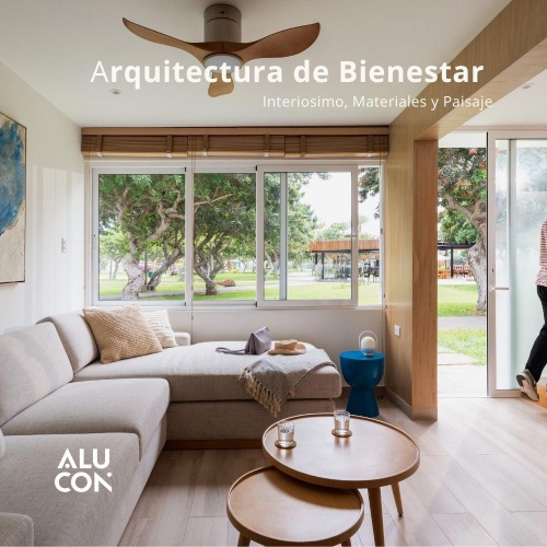 Arquitectura para el Bienestar- Servicios profesionales integrales